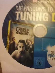DVD Lang lebe Charlie Countryman - ComputerBild Ausgabe 19/15 - Ungesehen - Bild 1 von 1