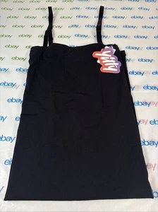 Yitty Nearly Naked Shaping 5 in 1 Convertible Dress Black Size XXL - Picture 1 of 10