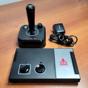 Atari Gamestation Pro Videojuego My Arcade 200+ Consola de Juegos + 1x Joystick - Imagen 1 de 9