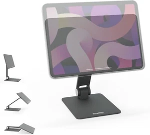 Plugable Magnetic Tablet Holder for iPad Pro 11, iPad Air 10.9 - Picture 1 of 5