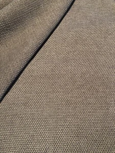 Brownstone Basketweave gewebter Polsterstoff - BTHY - Bild 1 von 8