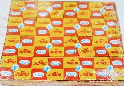 Condimento Jumbo Maggi Cube  Foto 1 de 2