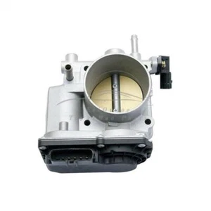 16112-AA170 Throttle Body for 06-07 Impreza WRX, 06-08 Forester XT 2.5T - Picture 1 of 4
