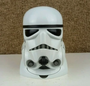 Star Wars Micro Machines STORMTROOPER/ DEATH STAR Incomplete Playset Galoob 1995 - Picture 1 of 12