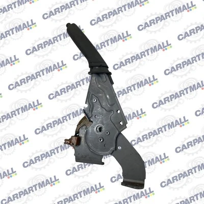 Palanca de manija de freno de estacionamiento de emergencia Toyota Corolla 2009-2019 construida en Japón Foto 1 de 4