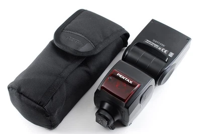 "Excellent+++" Pentax AF-540FGZ Shoe Mount Flash from Japan #3446 - Image 1 of 4