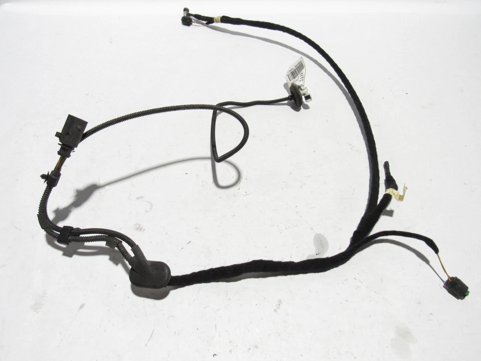 Chicote de fios Volkswagen Touareg 2015 lavadora pulverizador 11-17 * - Imagem 1 de 4