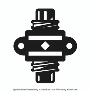 AUTOMEGA Klopfsensor 30101200191 - Bild 1 von 6