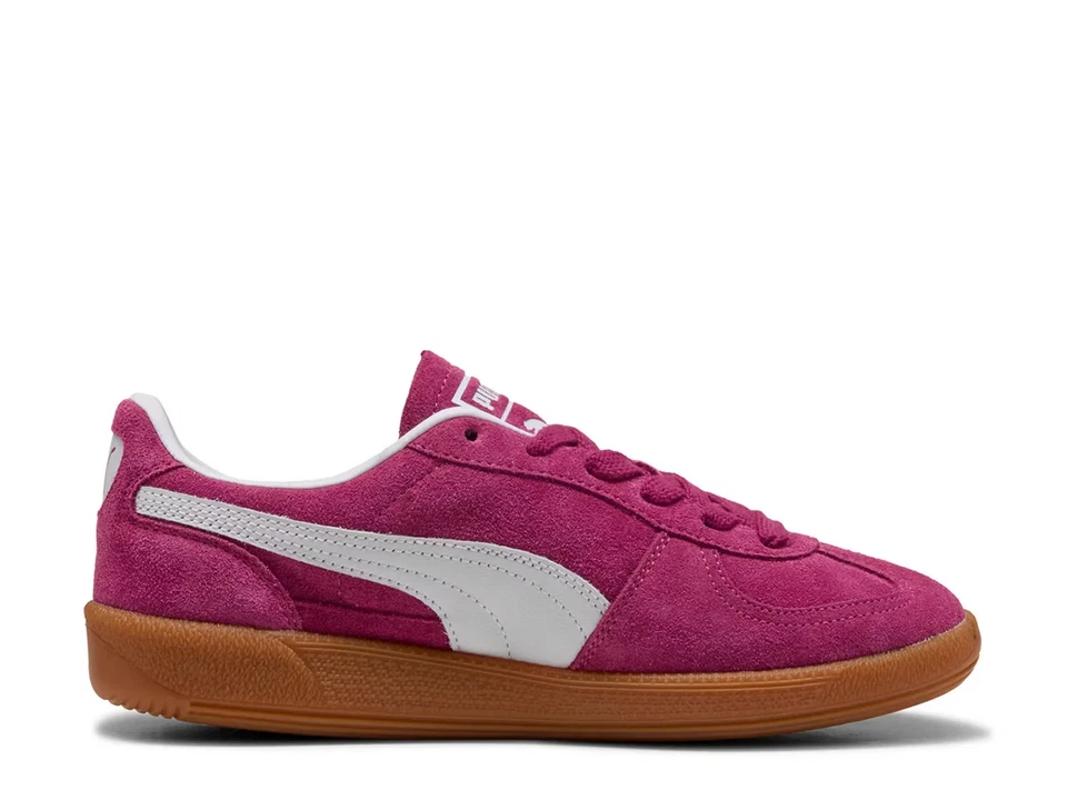 Zapatillas deportivas Puma Palermo de moda para mujer Foto 1 de 1