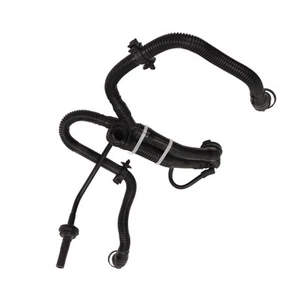 * Crankcase Breather Vent Hose 06E103217M Silicone Breather Hose Assembly For - Picture 1 of 12