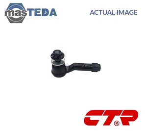 CE0348L TRACK ROD END RACK END FRONT LEFT CTR NEW OE REPLACEMENT - Picture 1 of 8
