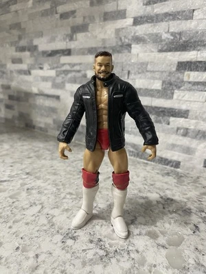 Figura de acción de lucha libre WWE Elite Series 74 Finn Bálor Mattel (leer disco) Foto 1 de 4