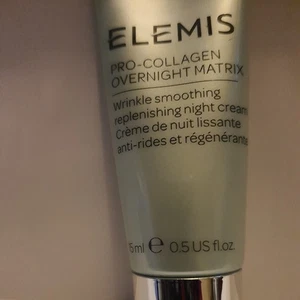 Elemis Women's Wrinkle Night Cream - 15 ml - Picture 1 of 4