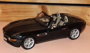 Modellino Kyosho BMW Z8 di alta qualità da collezione 1:18 senza scatola originale - Foto 1 di 4