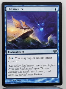 Thassa's Ire - Journey Into Nyx (JOU) - Picture 1 of 2