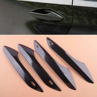 Cubierta de manija de puerta 4 piezas apta para Lexus RX350 RX300 RX450h NX/RX200t NX300h - Imagen 1 de 4