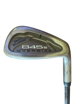 Tommy Armour 845s Oversize Pitching Wedge 36.5 Inch Stiff Graphite - Image 1 of 4