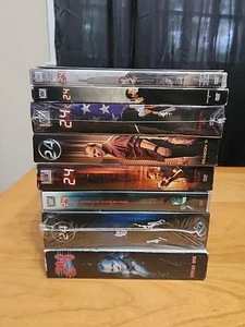 24: The Complete Series (Seasons 1-8, DVD) Fox, Kiefer Sutherland - Picture 1 of 6