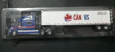 Camion americano Camion Truck Volvo VN 670 Can/US 1998 1/43 Nuovo - Immagine 1 di 4