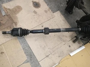 801522 front transmission rh for TOYOTA AURIS 1.4 16V CAT 2006 801522 - Picture 1 of 1