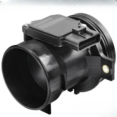 Mass Air Flow Sensor  for Ford Contour 1999-2000 Mercury Cougar Mystique 2.0L！ Foto 1 de 4