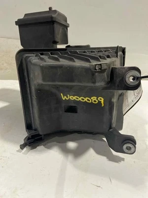 Purificador de aire 17 18 19 20 KIA OPTIMA Foto 1 de 4