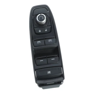 Subaru 2017-2023 Impreza Left Power Window Switch Assembly 83071FL60A Genuine - Picture 1 of 2