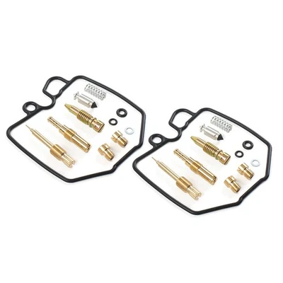 Kit Reparación Carburador Tornillo Aire Para Honda CM250C CUSTOM CM 250 C 1982-1983 83 Foto 1 de 4