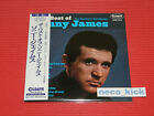 4BT SONNY JAMES The Best Of Sonny James z bonusowymi utworami JAPONIA MINI LP CD