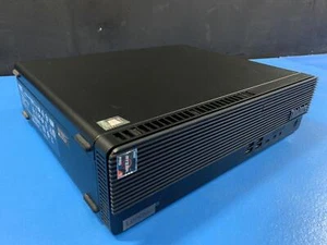LENOVO M75S G2 SFF Ryzen 5 PRO-4650G 3,69 GHz 16 GB 512 GB SSD NO OS - Foto 1 di 7