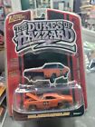 Dodge Charger Limited 1969 Johnny Lightning Dukes of Hazzard General Lee/5004