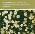 Benjamin Frith - Beethoven: Diabelli Variations: 32 ... - Benjamin Frith CD T4VG