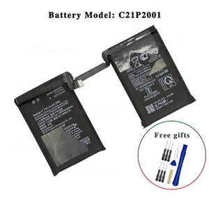 C21P2001 Replacement Battery For Asus ROG Phone 5 ZS673KS I005DA + Tool - Picture 1 of 6