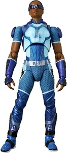 MAFEX Nº252 MAFEX A-TRAIN THE BOYS 2025 PSL - Imagen 1 de 10