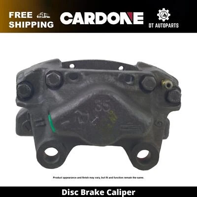 For 2000 Saturn LS1 Disc Brake Caliper Rear Left Cardone - Image 1 of 4