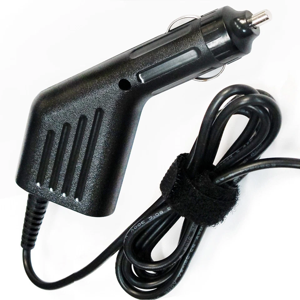 Power Car Charger for HP MINI XT993UA 735EJ 735EO Netbook Laptop PC - Image 1 of 1