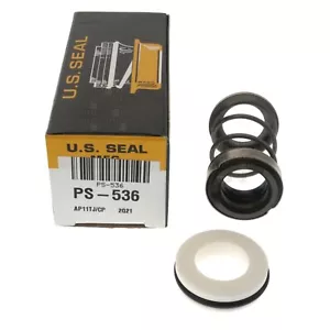 U.S. Seal Manufacturing PS-536 5/8" Pump Shaft Seal - Picture 1 of 16