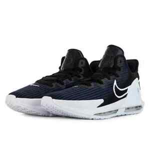 Nike LeBron Witness 6 Męskie buty do koszykówki CZ4052-002 Sneakersy Sport Bieganie 46