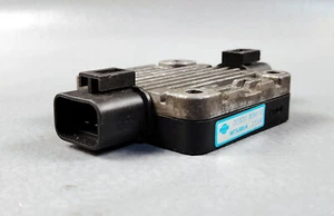 NISSAN SILVIA S13 180SX CA18DT INFINITI Q45 VH45D TRANSISITOR IGNITION UNIT - Picture 1 of 20