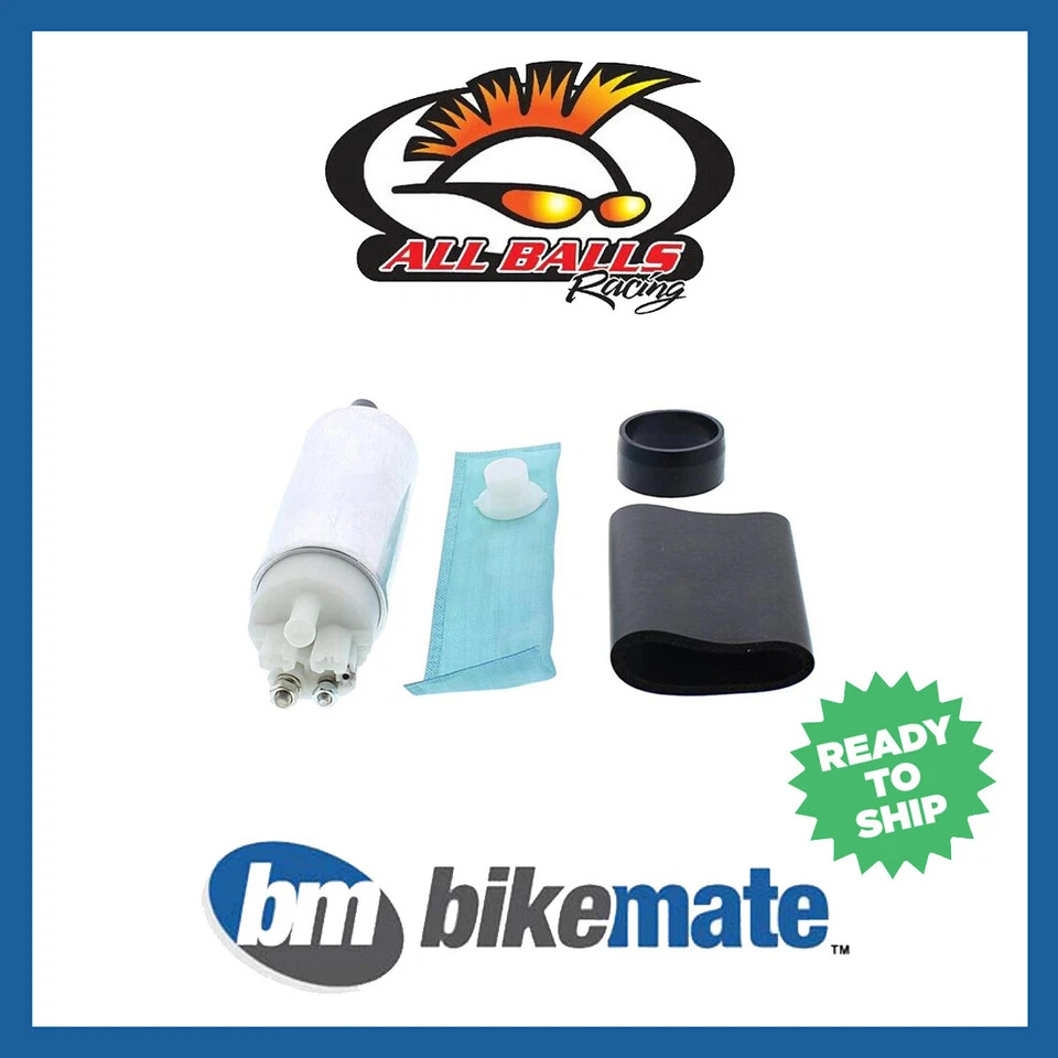 Kit de reparación de reconstrucción de bomba de combustible para BMW K 1200 LT 2005 2006 Foto 1 de 1