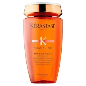 Kerastase Discipline Bain Oleo Relax 250ml / 8.5oz - Picture 1 of 2