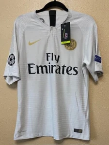 Nike Vaporknit Player Version NA - PSG Fußball Trikot Herren M NEU! - Bild 1 von 12