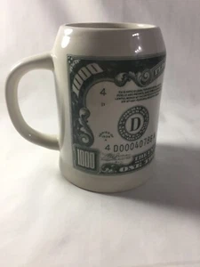 Zaparrilla Five & Dime ~ taza de café de $1000 ~ nueva - Imagen 1 de 6