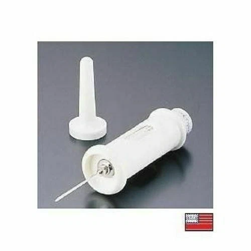 Cork Pops Wine Bottle Opener 12238 White Fast and Easy Corkscrew Corkpull