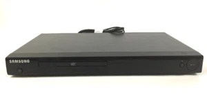 Reproductor de DVD Disco de Video Digital Samsung DVD-P191 14.17" AC120V ~ 60Hz 8W - Imagen 1 de 12