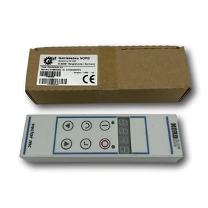 NORD 27890000 AC Inverter Motorsteuerbox (neu verpackt) B64 - Bild 1 von 4