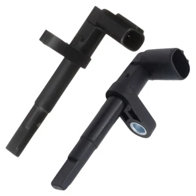 Nuevo sensor de freno de velocidad de rueda ABS trasero izquierdo y derecho 2 piezas para Lexus LS460 IS F Foto 1 de 4