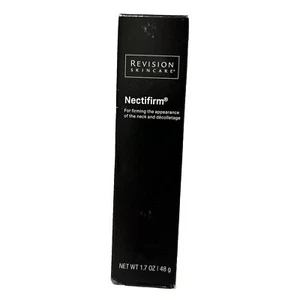 Revision Nectifirm 1.7oz/48g New Factory Sealed - Picture 1 of 7