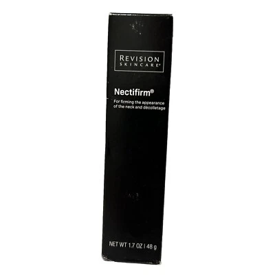 Revision Nectifirm 1,7 oz/48 g nuevo sellado de fábrica Foto 1 de 4