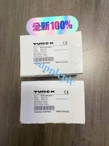 BL20-GW-DPV1 TURCK 6827234 Kopplermodul Brand New Fast shipping#DHL or FedEx - Picture 1 of 1